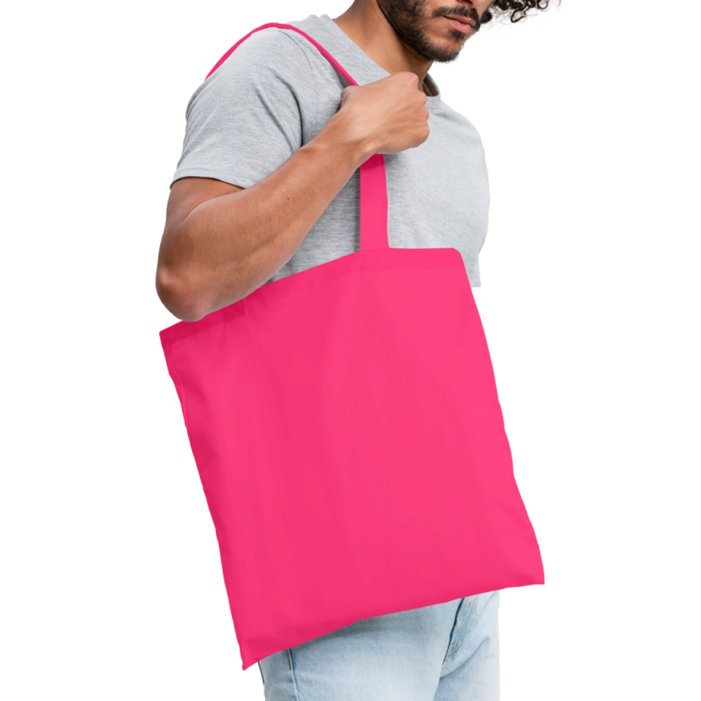 Stoffbeutel aus 100% Baumwolle - personalisierbar - Azalea