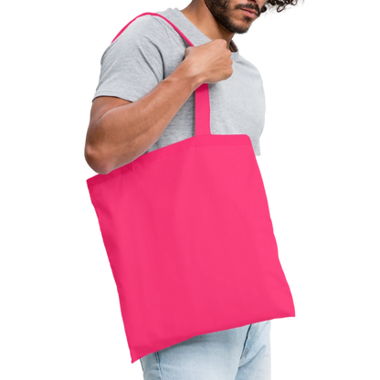 Stoffbeutel aus 100% Baumwolle - personalisierbar - Azalea