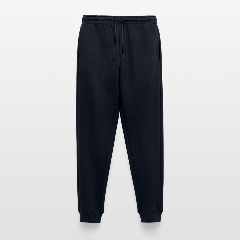 Männer Premium Bio Jogginghose - personalisierbar - Navy