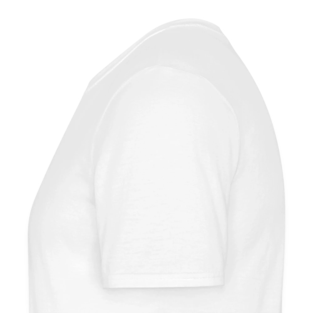 Homeoffice Tafel botanisch, Maenner T-Shirt, LEFT