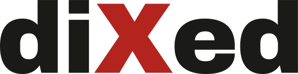 diXed - Dein Style. Dein Design. Dein X.