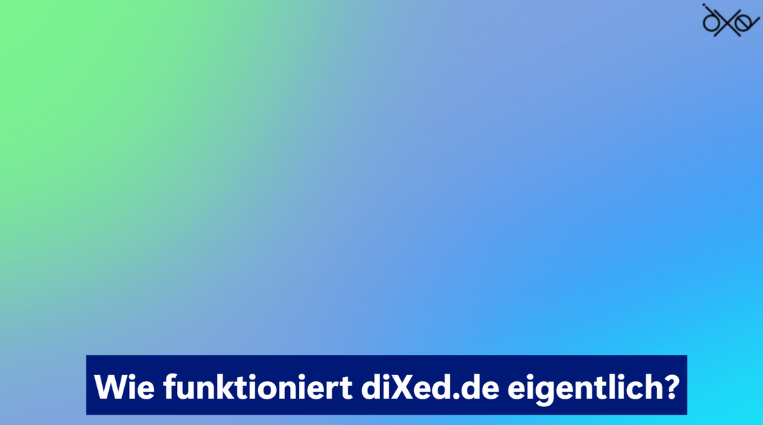 How-To-diXed.de?